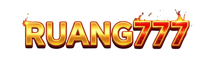 RUANG777 logo